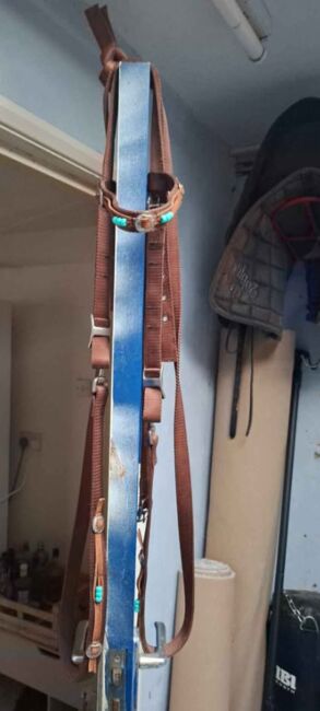 Western Bridal, Ronmar, Sophie, Sonstiges, Eldersfield