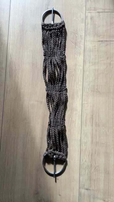 Schnurengurt Western 70cm, ponymausi, Girths & Cinches, Naumburg