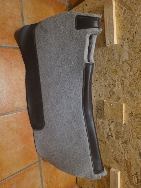 Western Filzpad, Matthias , Western Pads, Lahr