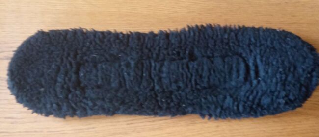 Western-Sattelgurt, 57cm, Annette Peterlick, Girths & Cinches, Dischingen, Image 3