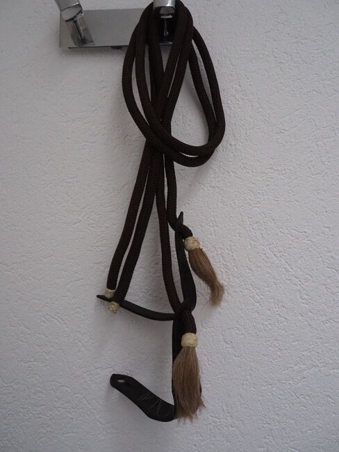 Western Kopfstück mit Zügel NEU, Tamara Krämer, Bridles & Headstalls, Kehl, Image 3