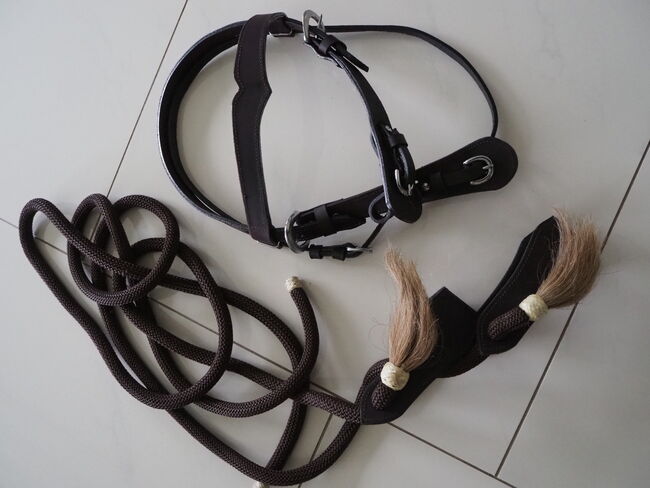 Western Kopfstück mit Zügel NEU, Tamara Krämer, Bridles & Headstalls, Kehl, Image 7