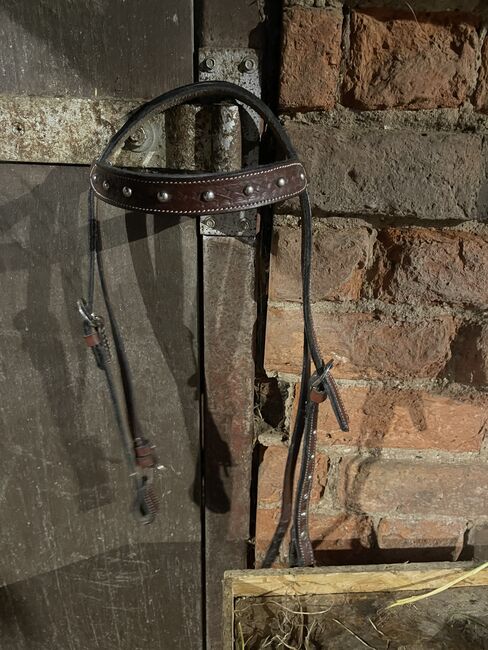 Western horse tack for sale, Georgina kingston , Westernsattel, Hull, Abbildung 2