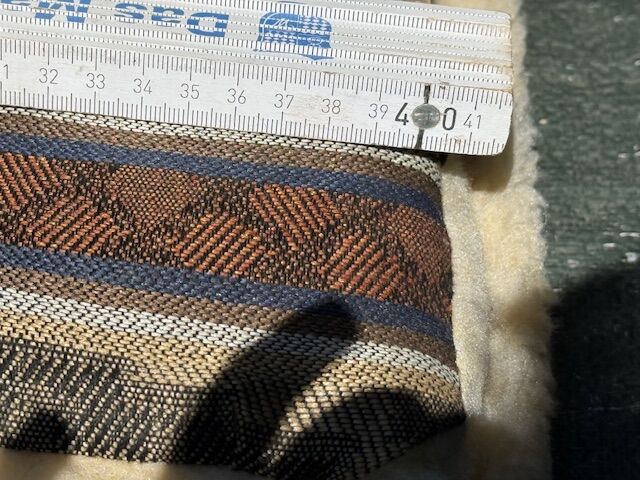 Westernpad von Reinsman, Reinsman, Myriam, Western Pads, Heilbronn, Image 4
