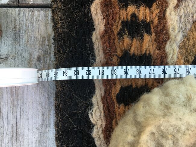 Westernpad, Classic Equine  Sensorflex, Mary , Western Pads, Klipphausen , Image 4