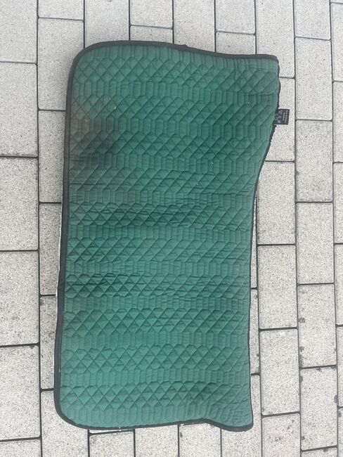 Westernpad Engel, Engel Reitsport  Westernpad, Laura Irlinger, Saddle Accessories, Peiting 