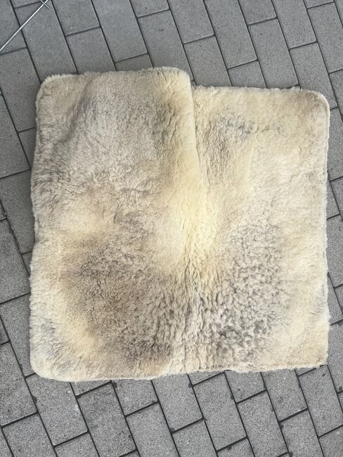 Westernpad Engel, Engel Reitsport  Westernpad, Laura Irlinger, Saddle Accessories, Peiting , Image 3
