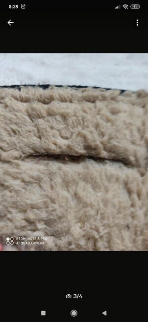 Westernpad, Keine Marke drauf , Michelle, Western Pads, Krefeld , Image 3