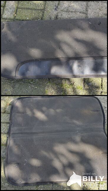 Westernpad Neopren, Duke, Western Pads, Kirchwistedt, Image 3