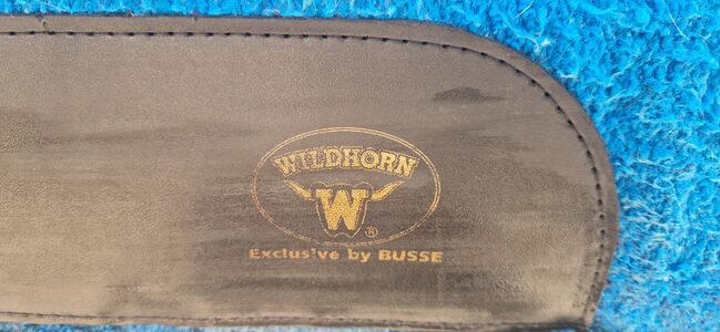 Westernpad, Jessica, Western Pads, Dettingen an der Iller, Image 3