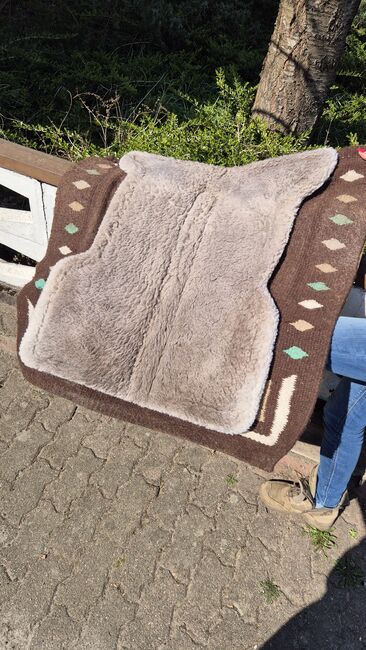 Westernpad, Denise, Western Pads, Laatzen, Image 3