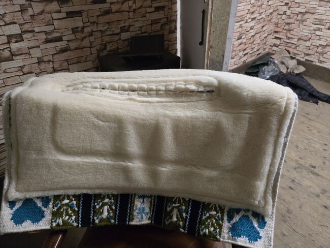 Westernpad Professional Choice Bear Paw, Proffesional's Choice Bear Paw, Sonja, Western Pads, Altena, Westfalen, Image 3