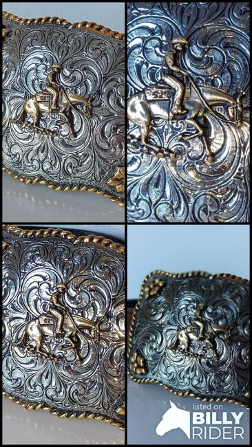 Western Reinig Buckle, Jenni , Other, Bruchköbel, Image 5