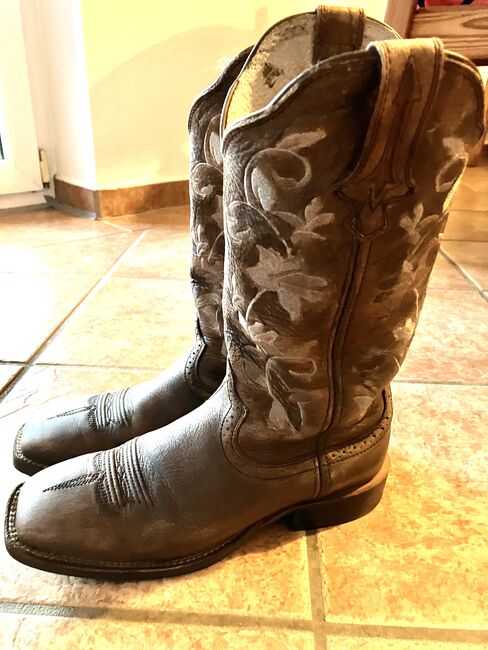Western Reitstiefel von Ariat, Ariat, Anni, Riding Boots, Damendorf , Image 2