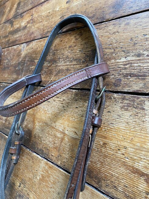 Western Zaumzeuge, Bea, Bridles & Headstalls, Meerbusch