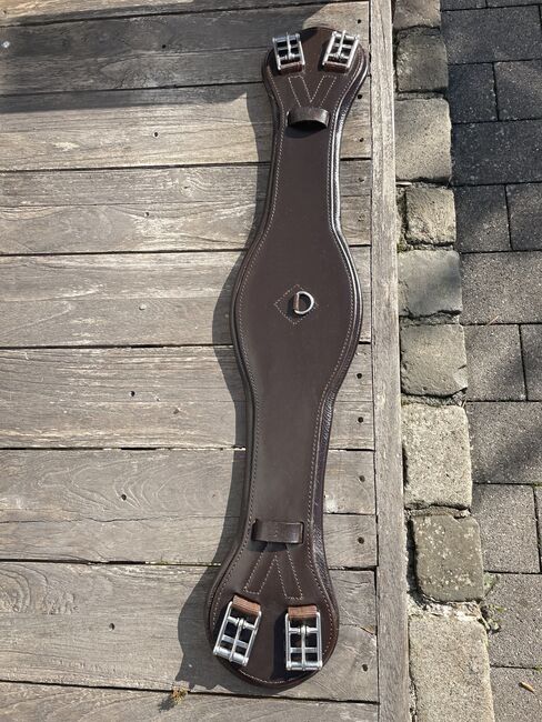 Westernsattel Deuber&Partner Quantum Short&Light S2, Deuber&Partner Quantum Short&Light, Markus, Western Saddle, Lebach, Image 12