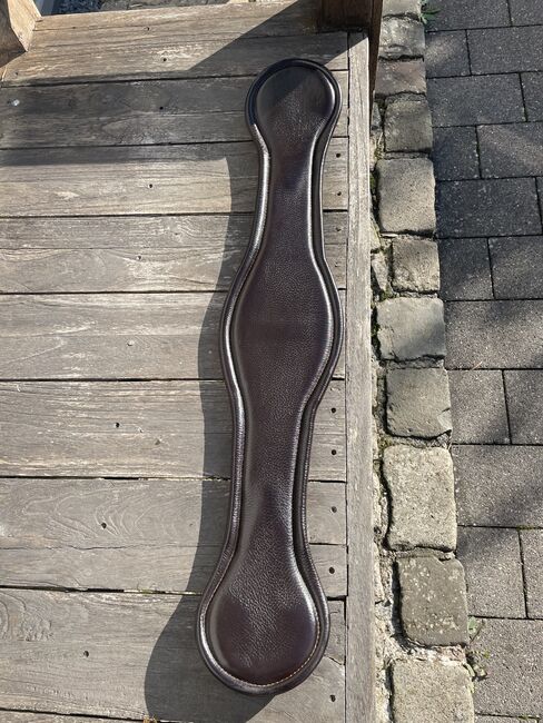 Westernsattel Deuber&Partner Quantum Short&Light S2, Deuber&Partner Quantum Short&Light, Markus, Western Saddle, Lebach, Image 11