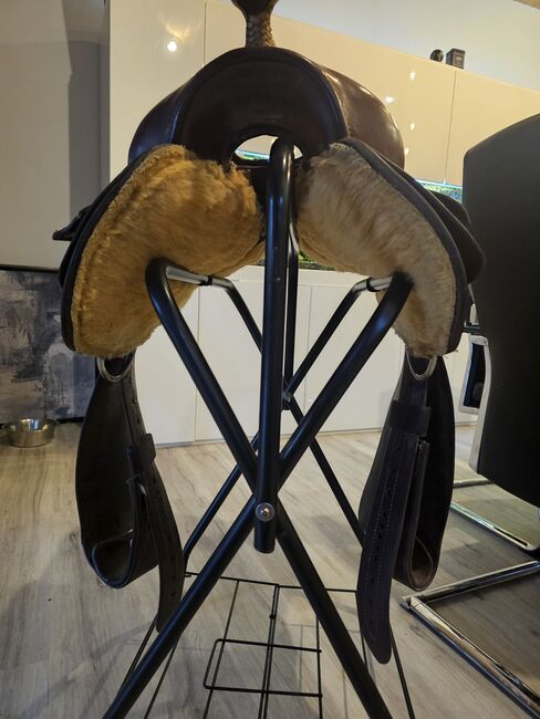 Westernsattel Diamond c, Diamond C , Annika, Western Saddle, Gelsenkirchen, Image 12