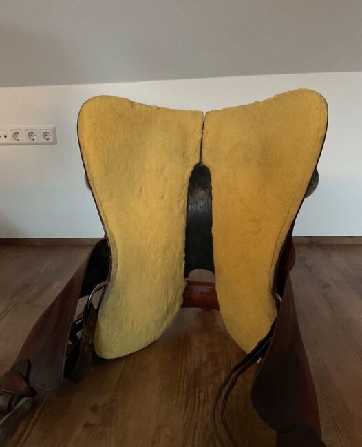 Westernsattel, Equi Fit , Julia , Western Saddle, Renfrizhausen , Image 4