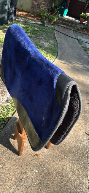 Western saddle pad FOR SALE, Annie , Western Pads, Lake Mary fl , Image 2
