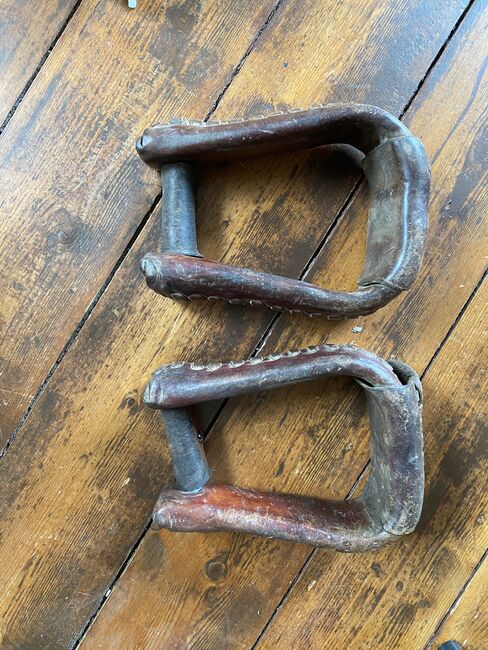 Westernsattel Santa Fe, Santa Fe USA, Bea, Western Saddle, Meerbusch, Image 6