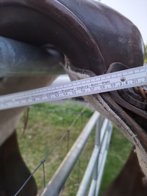 Westernsattel Texas Best, Texas Best  1426, Svenja , Western Saddle, Reichshof , Image 3