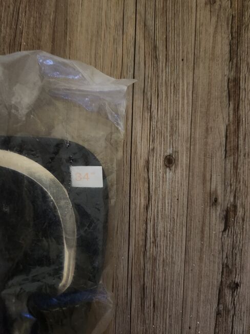 Westernsattel, Maus , Western Saddle, Friedeburg , Image 8