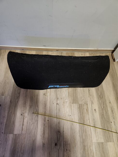 Westernsattel, Maus , Western Saddle, Friedeburg , Image 10