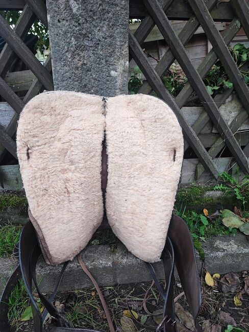 Westernsattel, Manuela, Western Saddle, Rattelsdorf, Image 10