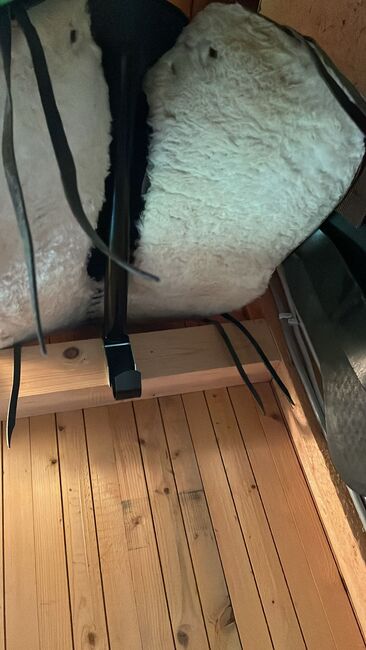 Western Sattel, Sven, Western Saddle, Sexau, Image 9