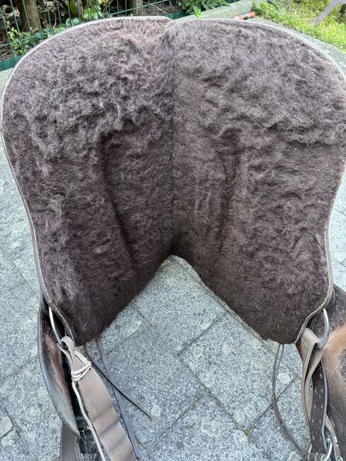 Westernsattel Barefoot Arizona, Barefoot Arizona , Lisa, Western Saddle, Amberg, Image 6