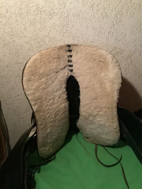 Western Sattel, Sven, Western Saddle, Sexau, Image 8
