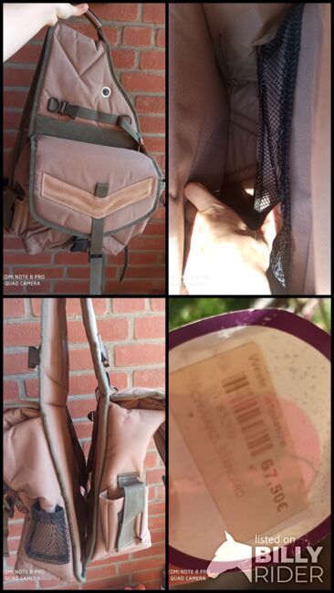 Westernsattel Tasche, Michelle, Other, Krefeld , Image 9