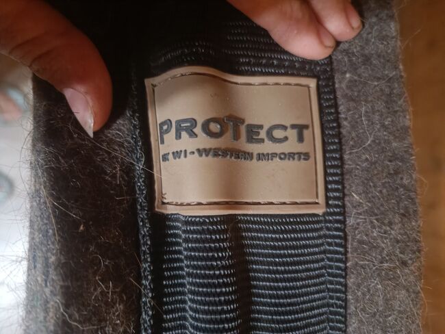 Western Sattelgurt, Protect, Lena, Sattelgurte, Hütschenhausen, Abbildung 3