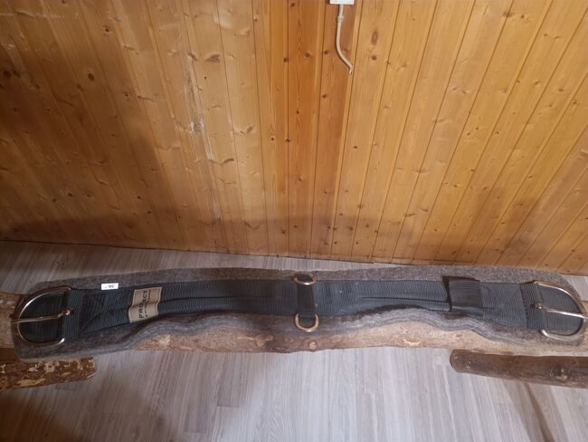 Western Sattelgurt, Protect, Lena, Sattelgurte, Hütschenhausen