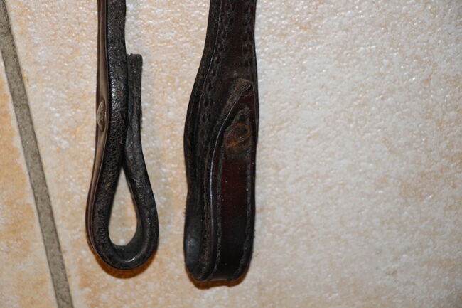 Zweiohr Westerntrense, Sabse, Bridles & Headstalls, Goch, Image 5