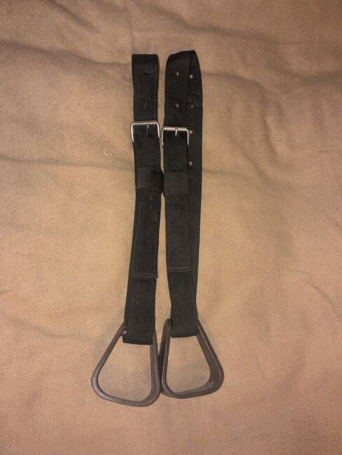 Westernsteigbügel, Sianka , Saddle Accessories, Berlin