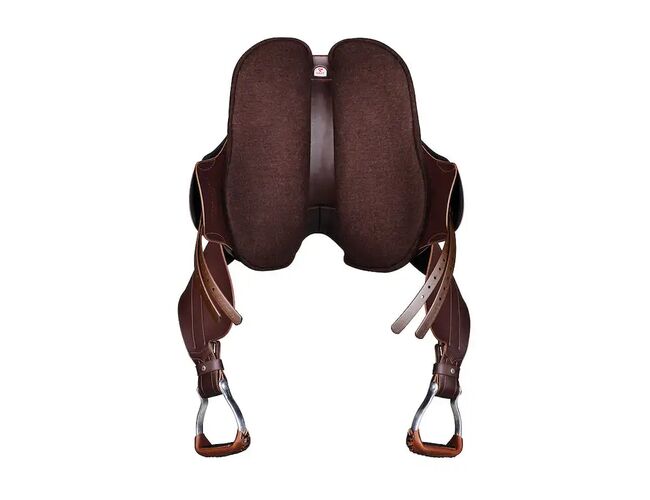 Western-/Stocksattel wie neu, Wintec Half Breed, Kerstin , Endurance Saddle, Losheim, Image 3
