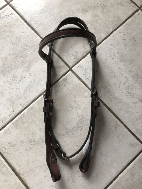 Westerntrense, Diane , Bridles & Headstalls, Borgentreich, Image 2