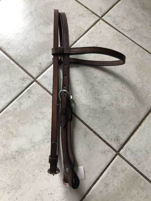 Westerntrense, Diane , Bridles & Headstalls, Borgentreich