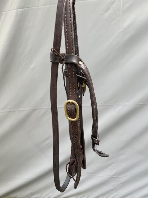 Western Trense, Iris , Bridles & Headstalls, Borken/Hessen, Image 2