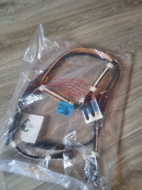 Westerntrense, Jennifer Fischer , Bridles & Headstalls, Borkum