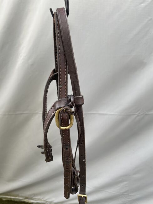 Western Trense, Iris , Bridles & Headstalls, Borken/Hessen, Image 5