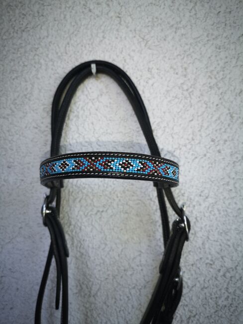 Westerntrense, Alex, Bridles & Headstalls, Sankt augustin , Image 2