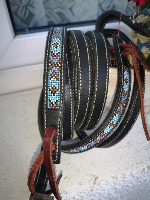 Westerntrense, Alex, Bridles & Headstalls, Sankt augustin 