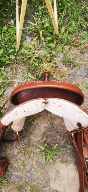 Westernsattel, Kristin , Western Saddle, Königs Wusterhausen, Image 10