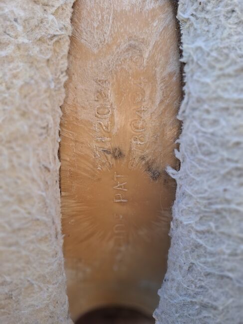 Westernsattel Texas Best, Texas Best  1426, Svenja , Western Saddle, Reichshof , Image 6