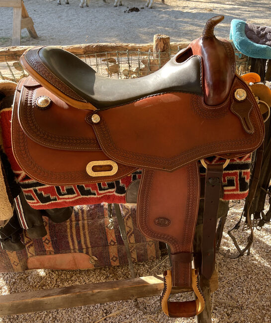 Western saddle Wild West, Wild West, roberto guazzelli, Western Saddle, Donoratico