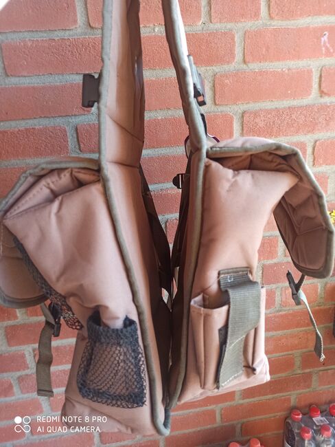 Westernsattel Tasche, Michelle, Other, Krefeld , Image 8