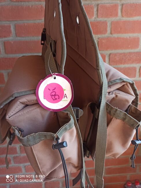 Westernsattel Tasche, Michelle, Other, Krefeld , Image 7